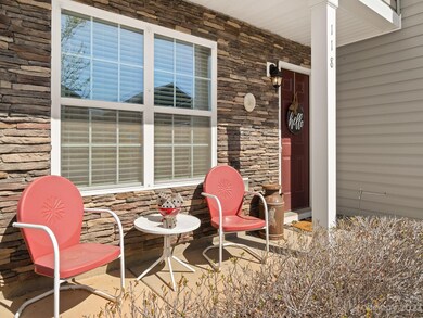 118 Harvest Pointe Dr, Statesville, NC 28677 - photo 4