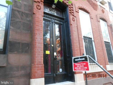 1824 Bolton St, Baltimore, MD 21217 - photo 2