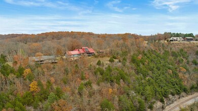 45 Bluff Rd, Hardy, AR 72542 - photo 5