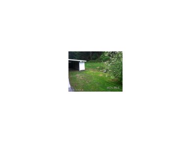 Carport and Side Yard