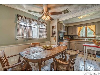 Kitchen Dining.