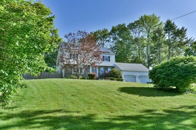 16 Mill Rd, Dudley, MA 01571 - photo 4