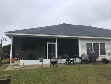 Back Elevation