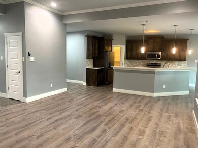 605 E McGee St, Sherman, TX 75090 - photo 4