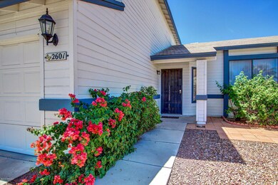 2601 W Lazybrook Dr, Tucson, AZ 85741 - photo 4