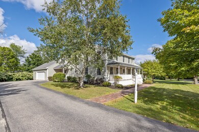Welcome to 20 Holbrook Road