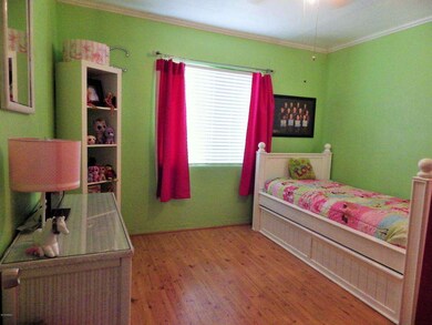 Bed room 2