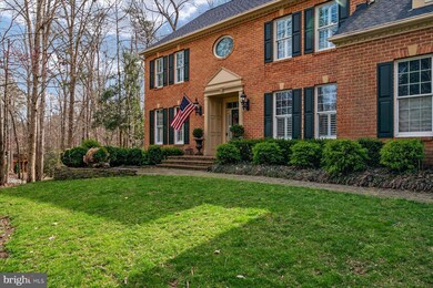 907 Soaring Eagle Ct, Davidsonville, MD 21035 - photo 3