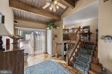 711 Hunters La, Mount Laurel, NJ 08054 - photo 4