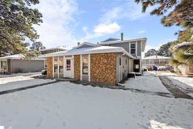 4882 Sonata Dr unit C, Colorado Springs, CO 80918 - photo 2