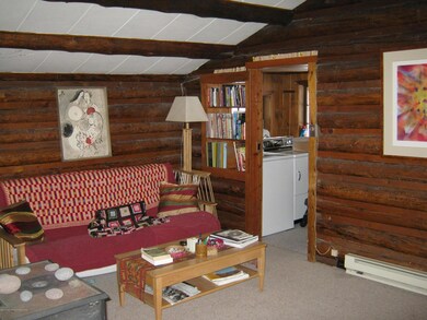 Great room comfort