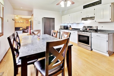 9316 Buchanan St, Crown Point, IN 46307 - photo 6