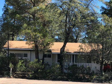 712 N Ponderosa Cir, Payson, AZ 85541 - photo 2