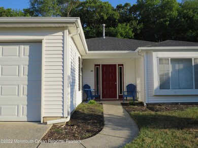 209 Danbury Dr, Little Egg Harbor Township, NJ 08087 - photo 2