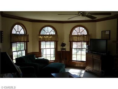 Exterior Front - One view of the Family Room
