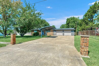 4382 Marshall St, Sherman, TX 75090 - photo 5