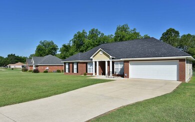 124 Travis Ln, Leesburg, GA 31763 - photo 3