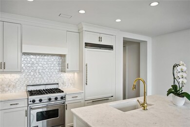 Ritz-Carlton Residences unit 3106, Atlanta, GA 30326 - photo 5