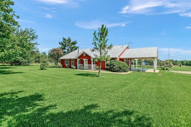 905 Crawford Rd, Sadler, TX 76264 - photo 2