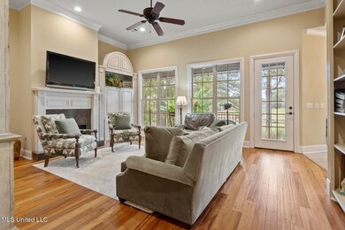 166 Woodlands Glen Cir, Brandon, MS 39047 - photo 6