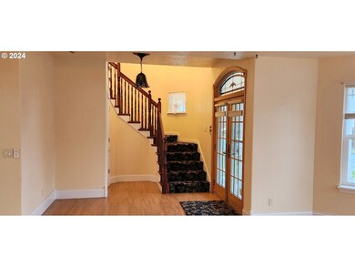 Entrance/Foyer