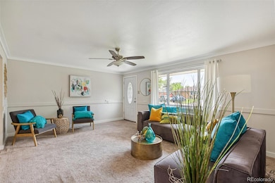 5645 W 5th Ave unit 5645 & 5655, Lakewood, CO 80226 - photo 6