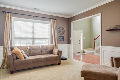 8935 Gentlewind Way, Louisville, KY 40291 - photo 6