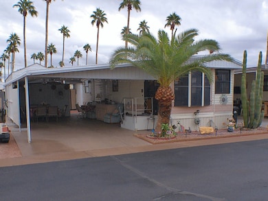 4860 E Main St unit J-3, Mesa, AZ 85205 - photo 2