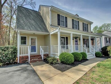 9205 Crystal Pointe Place, Glen Allen, VA 23060 - photo 2