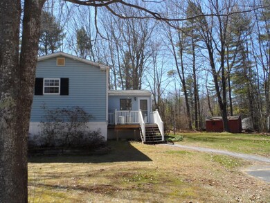 3 Grant Terrace, Loudon, NH 03307 - photo 3