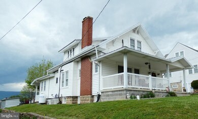 unlisted-address, Petersburg, WV 26847 - photo 2