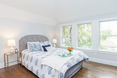 19 Verndale St unit 2, Brookline, MA 02446 - photo 4