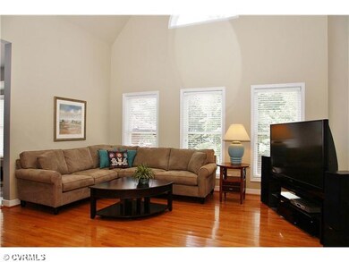 Den/Family/Great Room