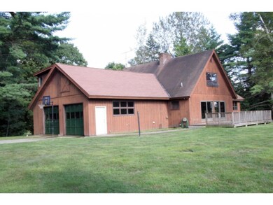 1004 Sylvain Rd, Saint Johnsbury, VT 05819 - photo 2