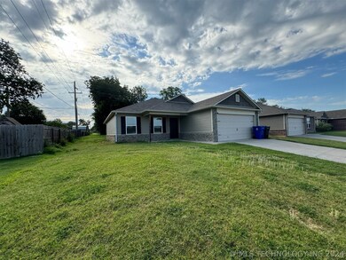 1409 S 31st St, Broken Arrow, OK 74014 - photo 5