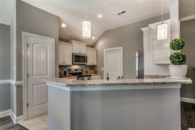 3170 Gause Rd unit Tupelo Plan lot 2, Loris, SC 29569 - photo 4