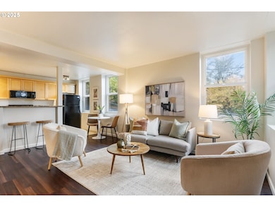 Cardinell View unit 102, Portland, OR 97201 - photo 6