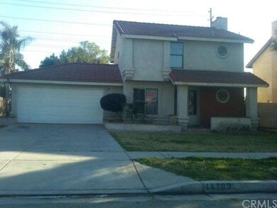 14799 Carmel St, Fontana, CA 92335 - photo 2