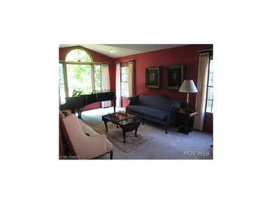 Formal Living Room