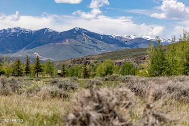 6685 East Cliffview Court Lot 1 Heber Ci