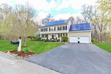 24 Larkin Ln, Hopedale, MA 01747 - photo 2