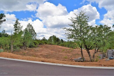 1902 E Chance Court, Payson, AZ 85541 (1