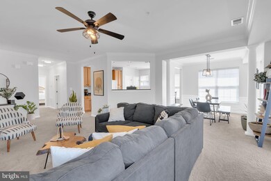 9724 Holmes Place unit 407, Manassas Park, VA 20111 - photo 7