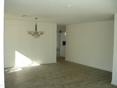 Formal dining