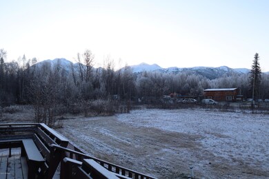 Level/positive slope lawn!