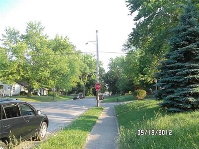 1906 N Euclid Ave, Indianapolis, IN 46218 - photo 3