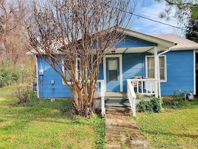 202 N East Ave, Tahlequah, OK 74464 - photo 2