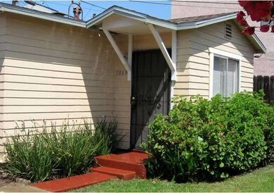 3860 37th St-rear cottage