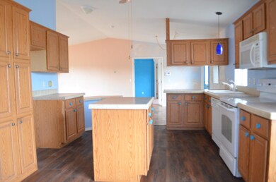 Kitchen View 2