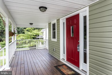 1565 Woodstock Rd, Woodstock, MD 21163 - photo 2